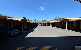 Toreador Motel